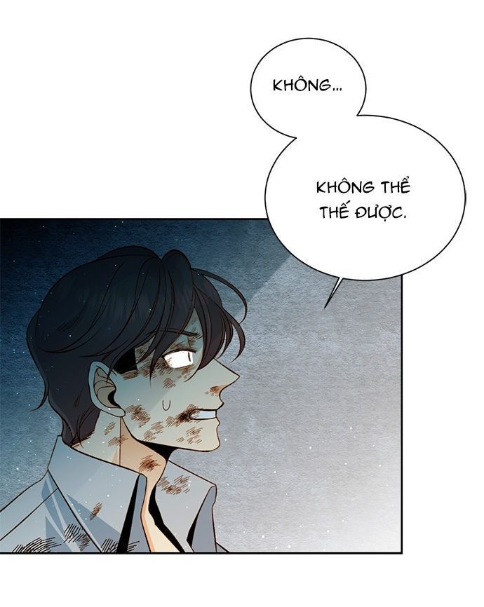 Hoàng Hậu Tái Hôn - Chapter 34.1 - Page 35