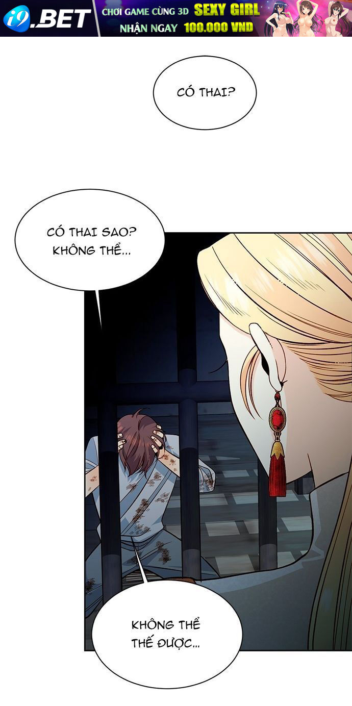 Hoàng Hậu Tái Hôn - Chapter 34.1 - Page 36