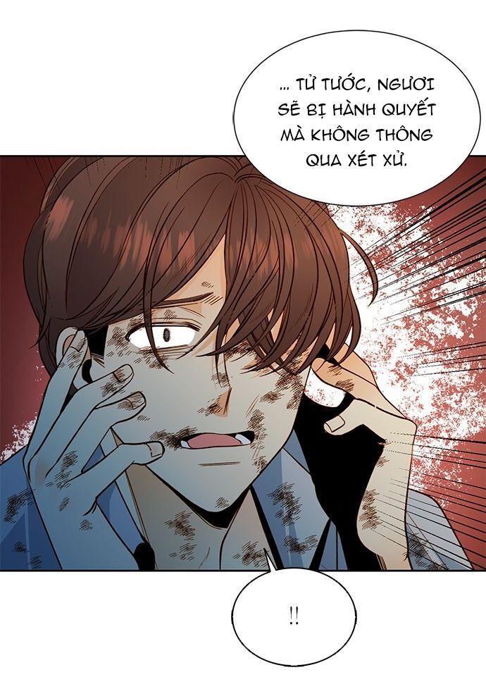 Hoàng Hậu Tái Hôn - Chapter 34.1 - Page 37