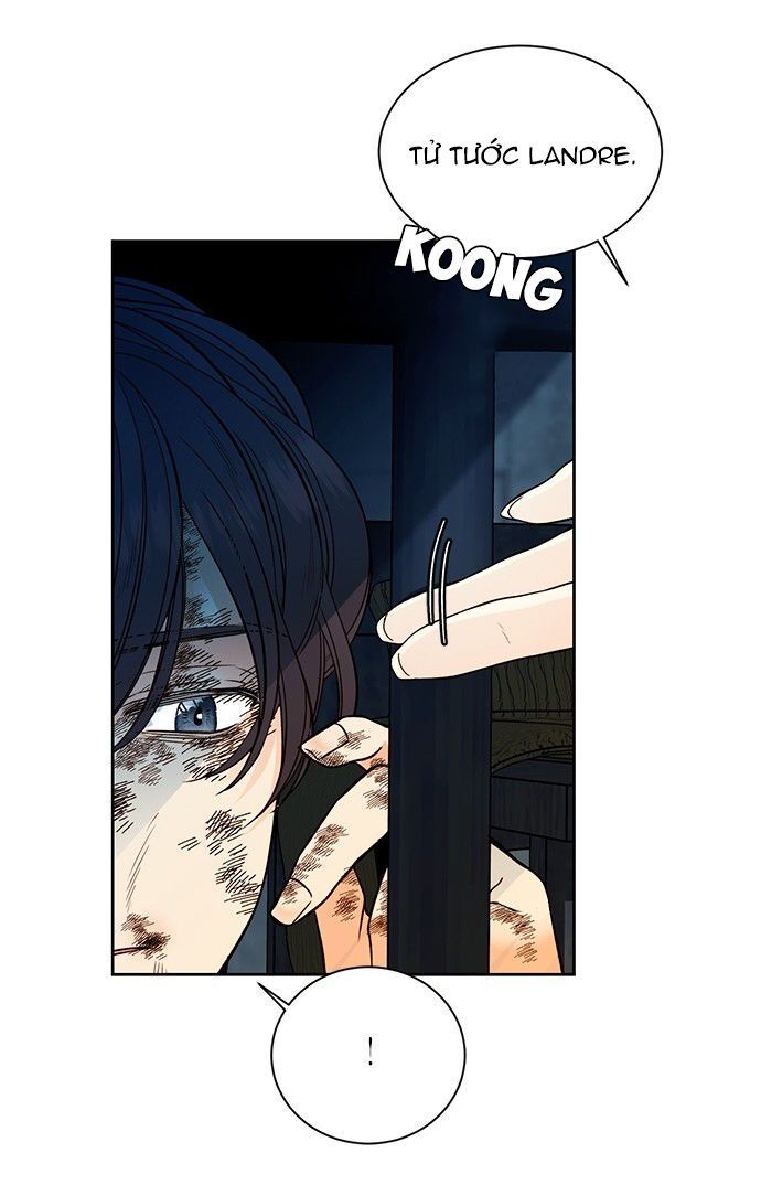 Hoàng Hậu Tái Hôn - Chapter 34.1 - Page 39