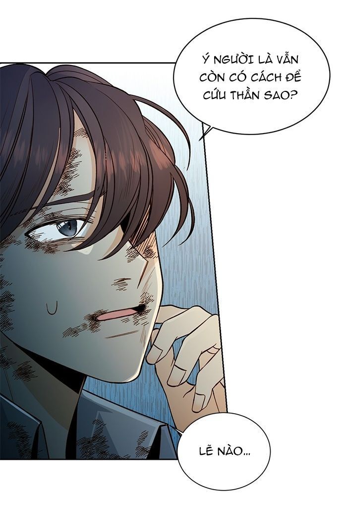 Hoàng Hậu Tái Hôn - Chapter 34.1 - Page 41