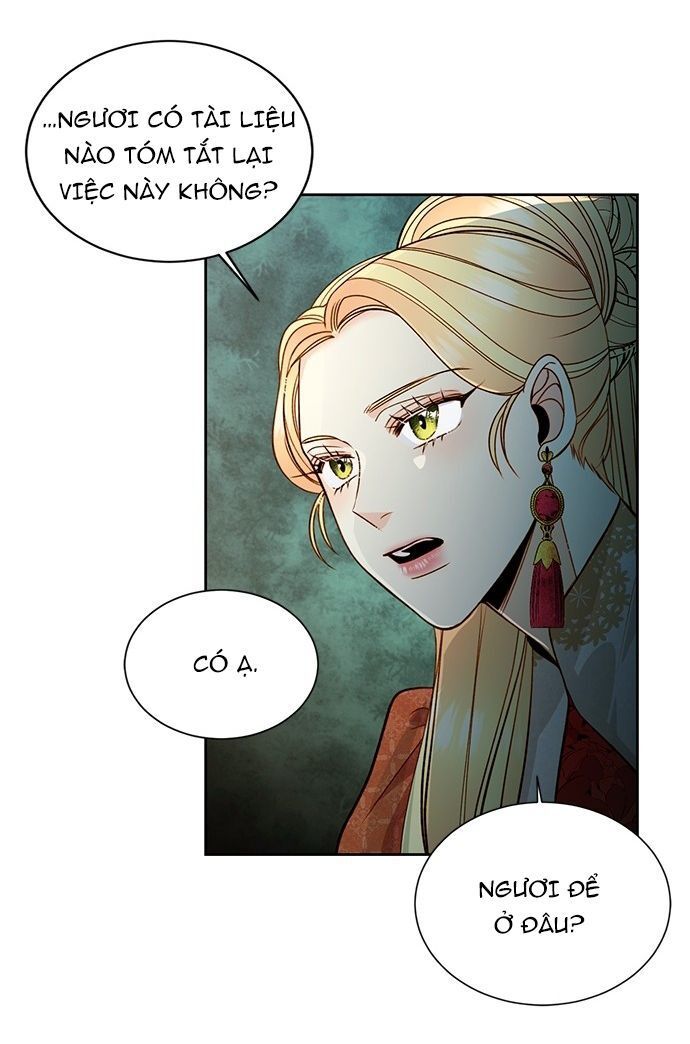 Hoàng Hậu Tái Hôn - Chapter 34.1 - Page 55