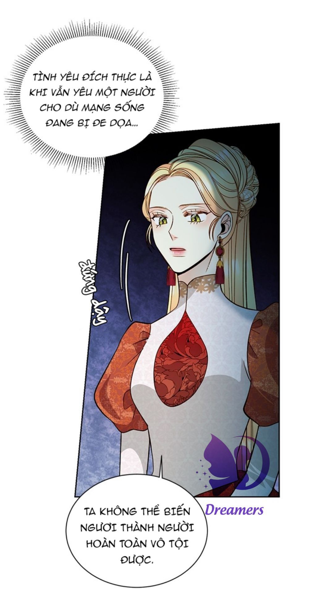 Hoàng Hậu Tái Hôn - Chapter 34.1 - Page 59