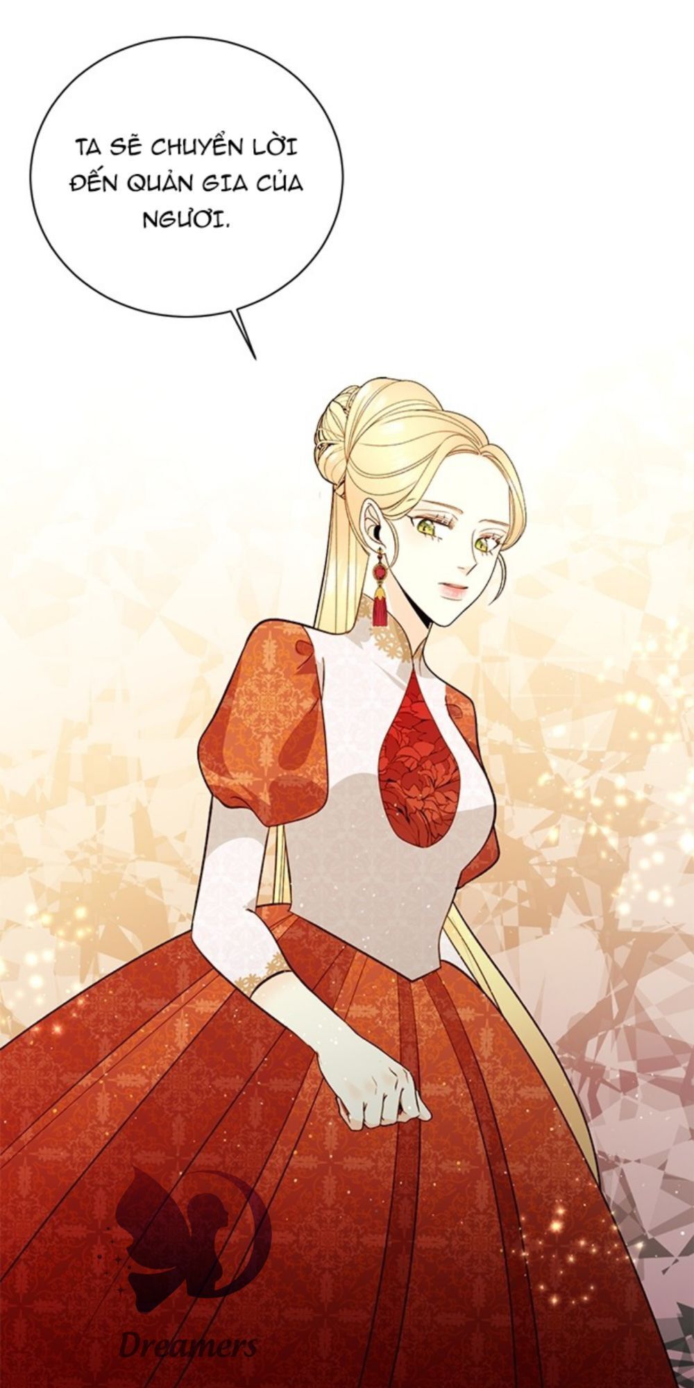 Hoàng Hậu Tái Hôn - Chapter 34.1 - Page 62