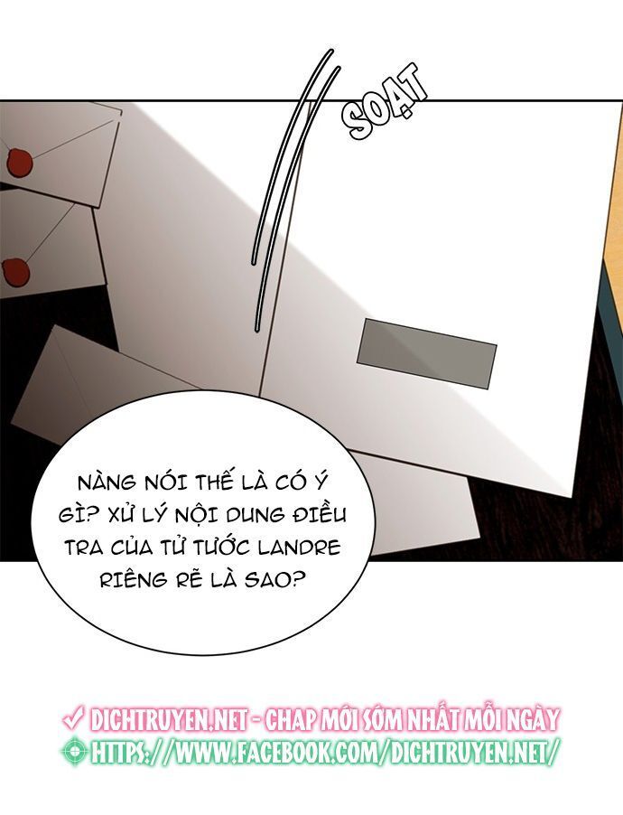 Hoàng Hậu Tái Hôn - Chapter 34.1 - Page 71