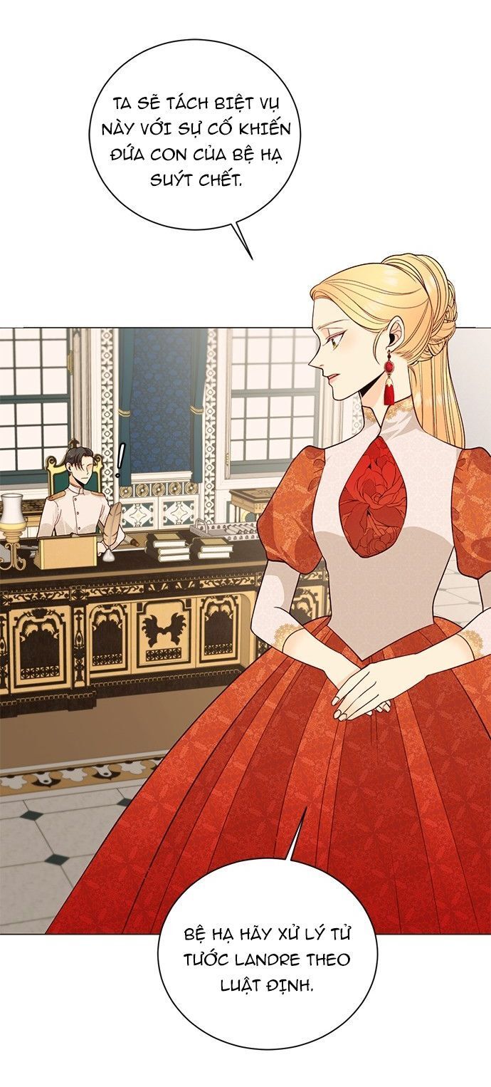 Hoàng Hậu Tái Hôn - Chapter 34.1 - Page 73