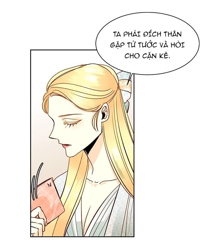 Hoàng Hậu Tái Hôn - Chapter 34 - Page 10