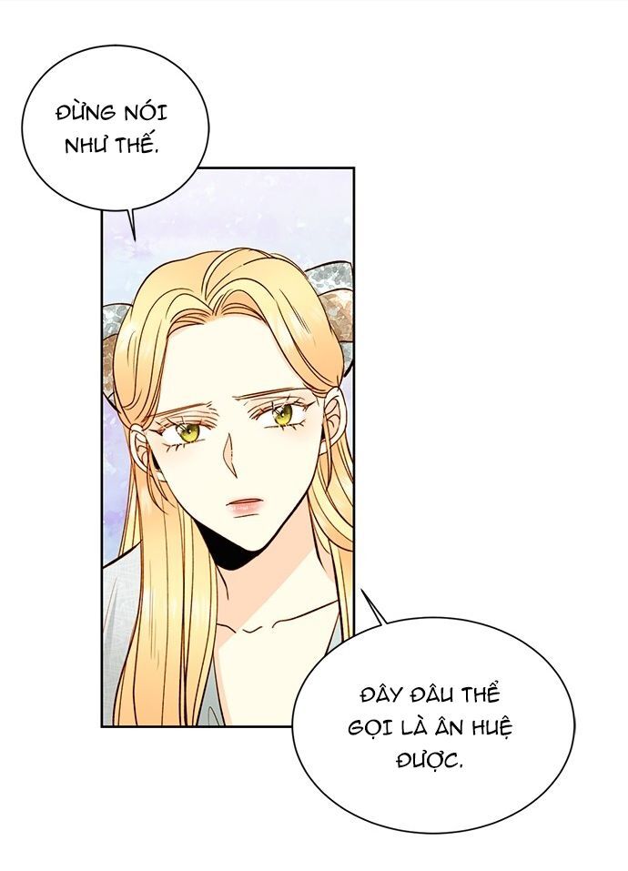Hoàng Hậu Tái Hôn - Chapter 34 - Page 14