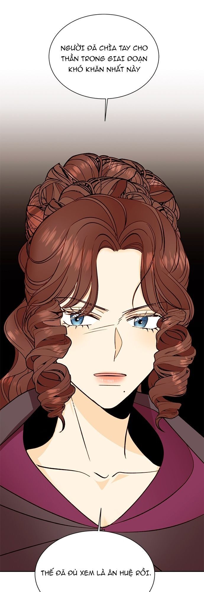 Hoàng Hậu Tái Hôn - Chapter 34 - Page 15