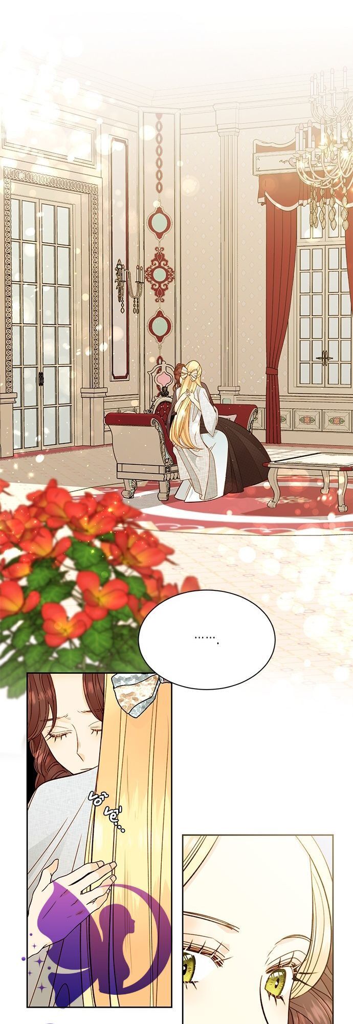 Hoàng Hậu Tái Hôn - Chapter 34 - Page 19