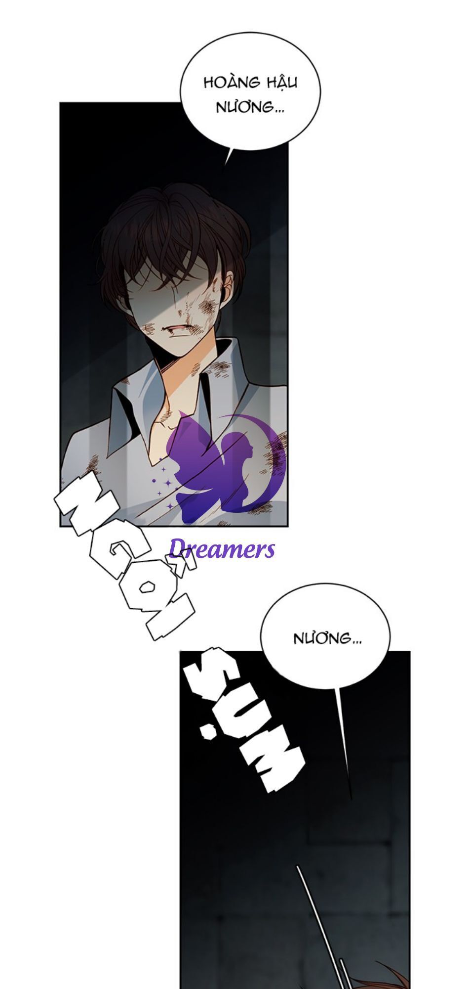 Hoàng Hậu Tái Hôn - Chapter 34 - Page 26