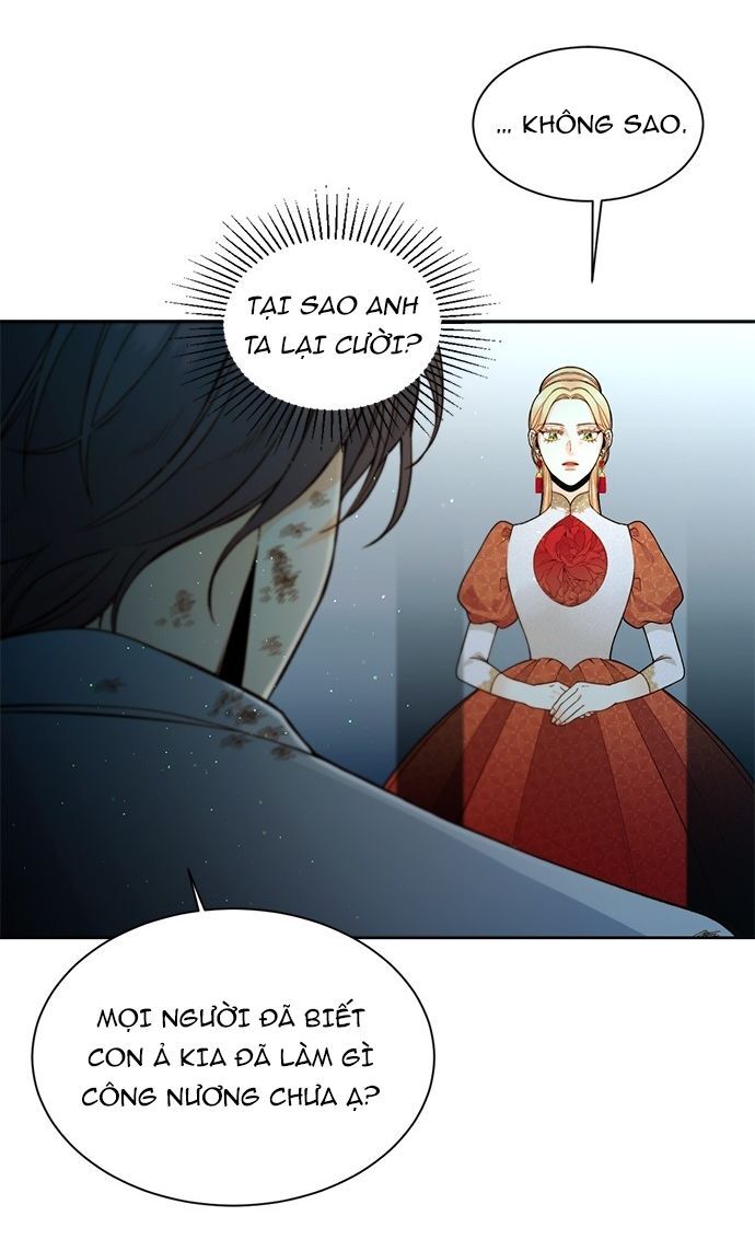 Hoàng Hậu Tái Hôn - Chapter 34 - Page 29