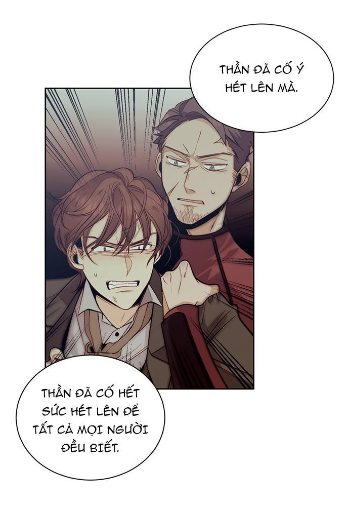 Hoàng Hậu Tái Hôn - Chapter 34 - Page 30