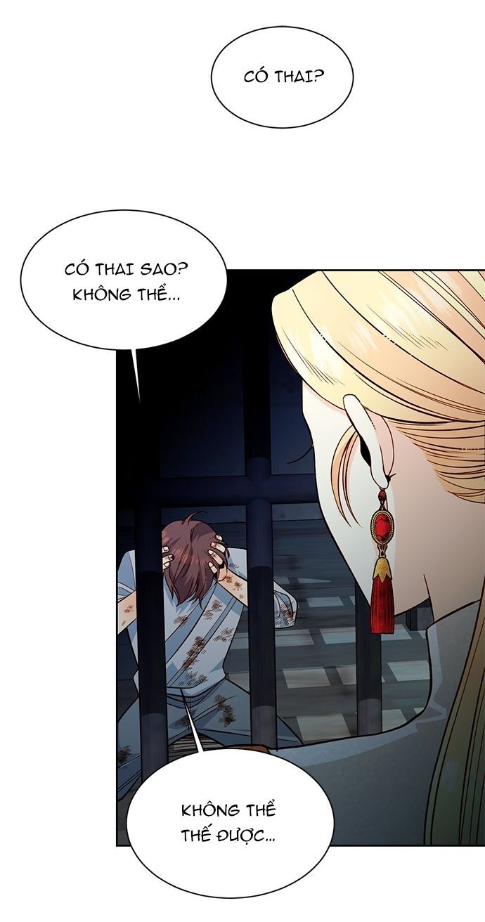 Hoàng Hậu Tái Hôn - Chapter 34 - Page 36