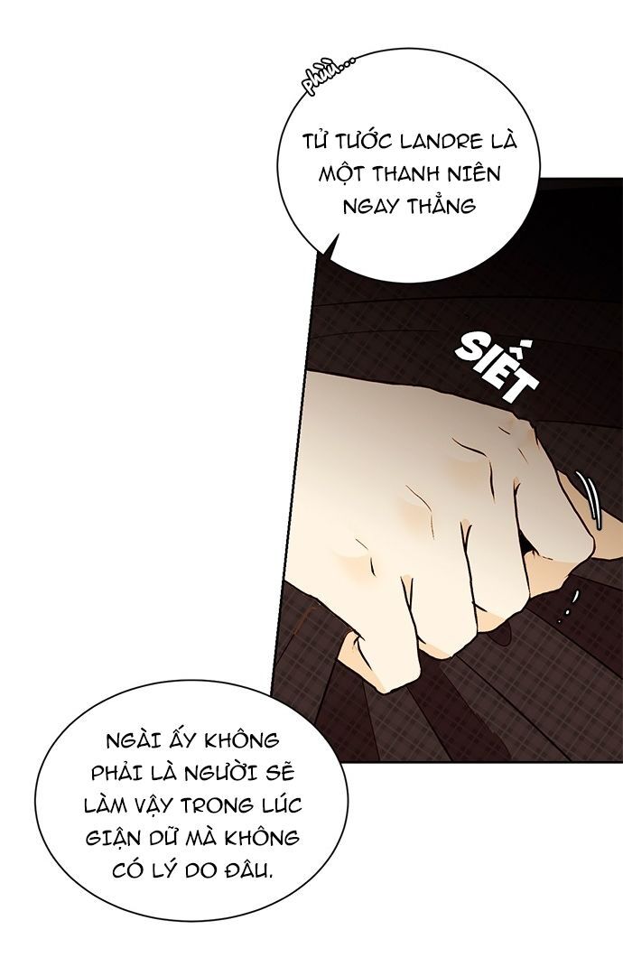 Hoàng Hậu Tái Hôn - Chapter 34 - Page 4