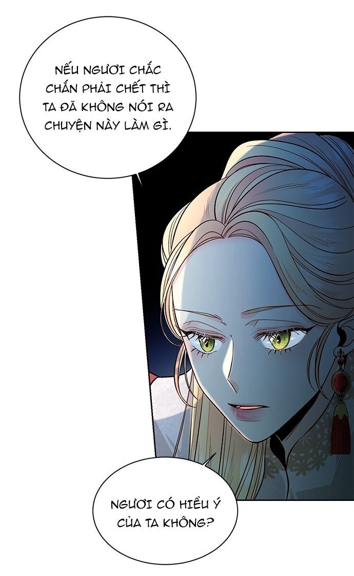 Hoàng Hậu Tái Hôn - Chapter 34 - Page 40