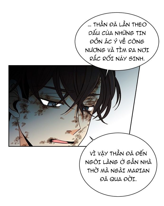 Hoàng Hậu Tái Hôn - Chapter 34 - Page 45