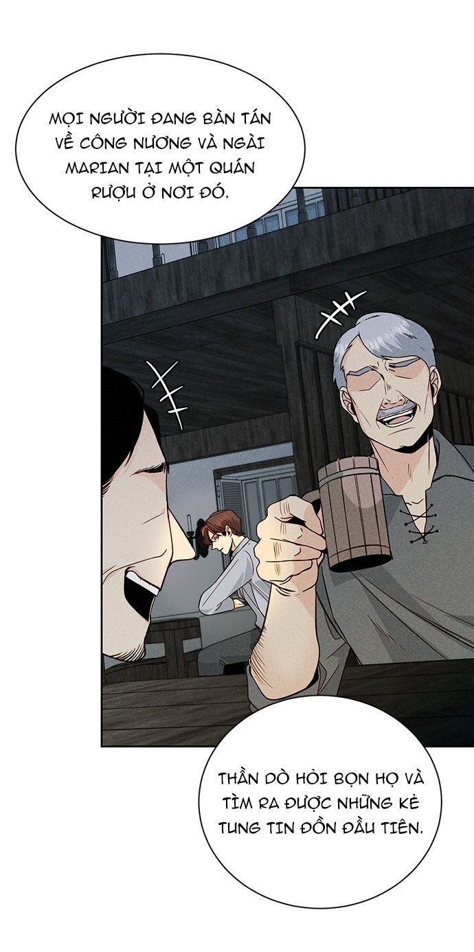 Hoàng Hậu Tái Hôn - Chapter 34 - Page 46