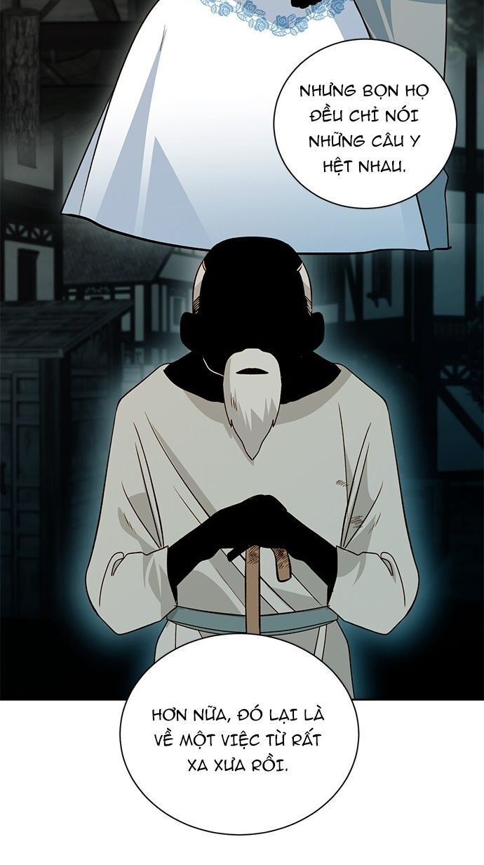 Hoàng Hậu Tái Hôn - Chapter 34 - Page 48