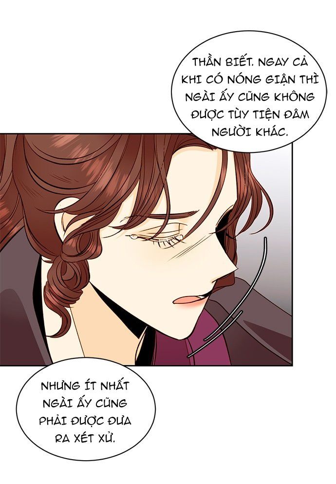 Hoàng Hậu Tái Hôn - Chapter 34 - Page 5