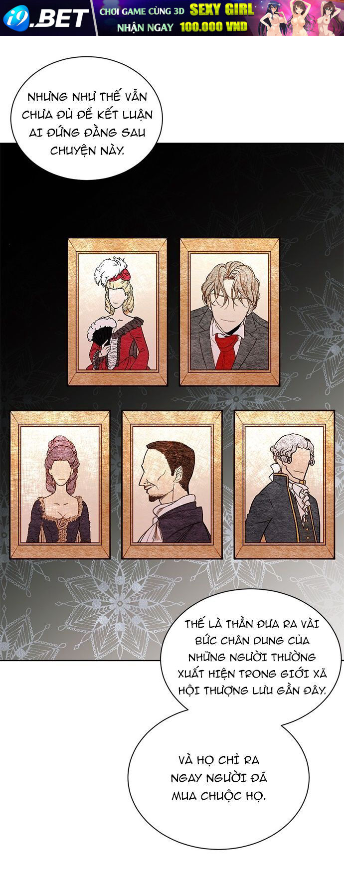 Hoàng Hậu Tái Hôn - Chapter 34 - Page 50