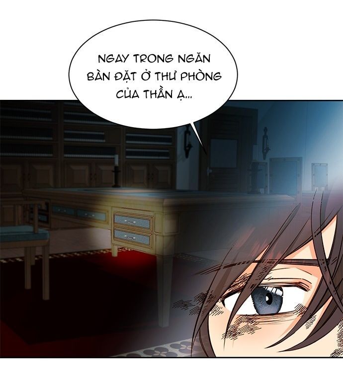 Hoàng Hậu Tái Hôn - Chapter 34 - Page 56