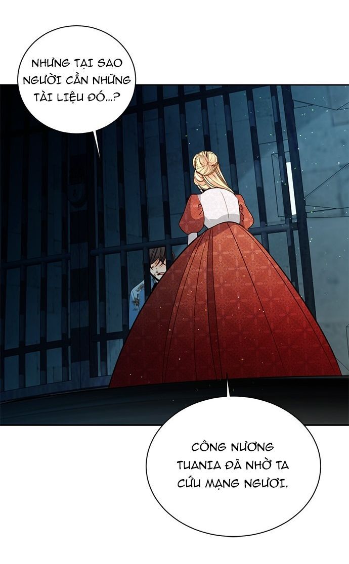 Hoàng Hậu Tái Hôn - Chapter 34 - Page 57