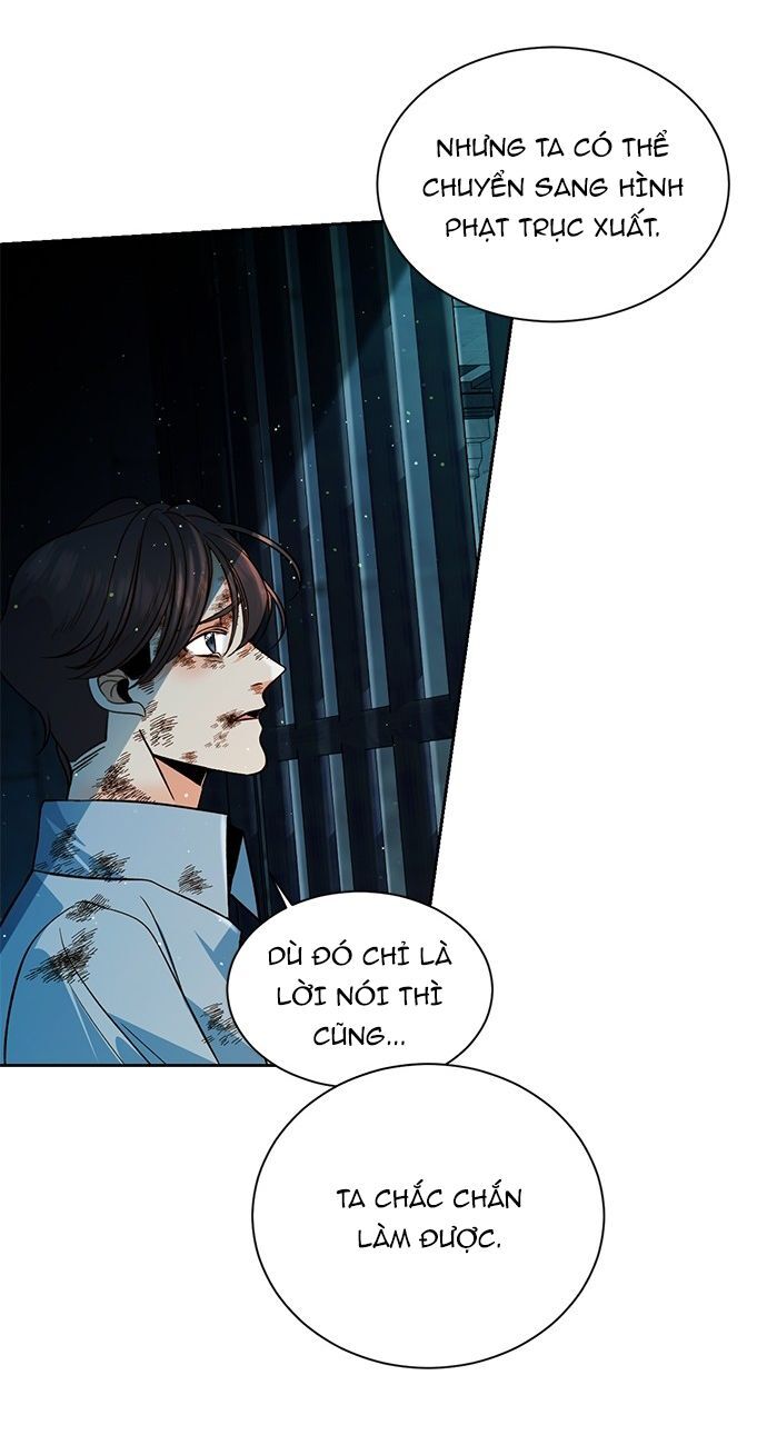 Hoàng Hậu Tái Hôn - Chapter 34 - Page 60