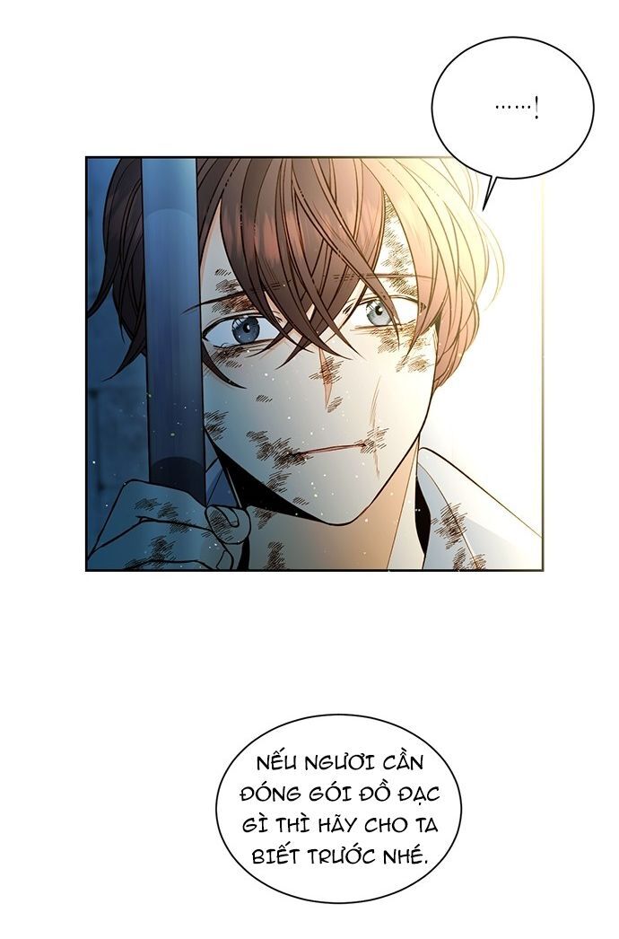 Hoàng Hậu Tái Hôn - Chapter 34 - Page 61