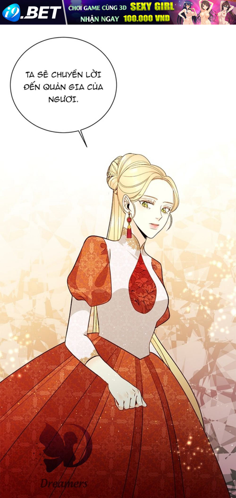 Hoàng Hậu Tái Hôn - Chapter 34 - Page 62