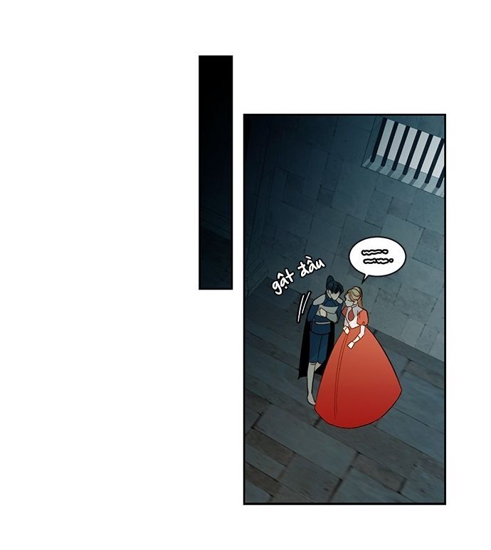 Hoàng Hậu Tái Hôn - Chapter 34 - Page 64