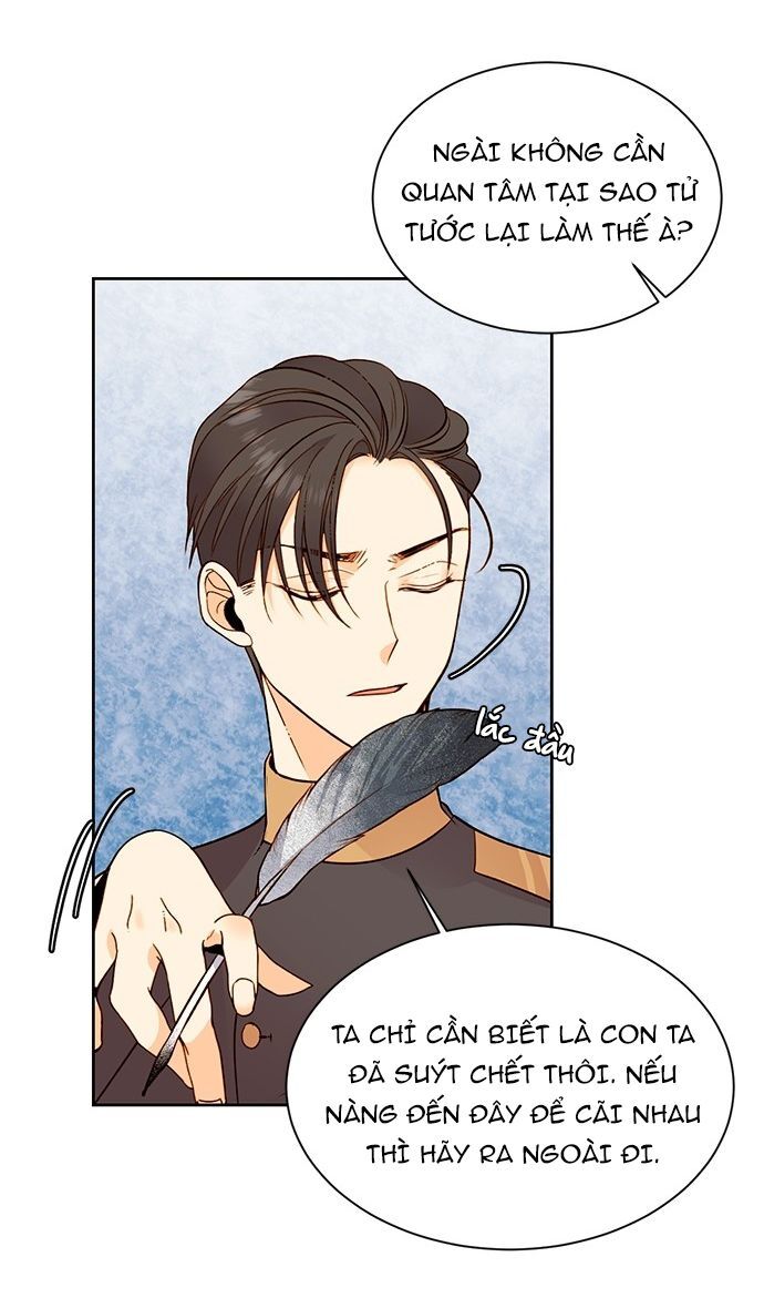 Hoàng Hậu Tái Hôn - Chapter 34 - Page 69