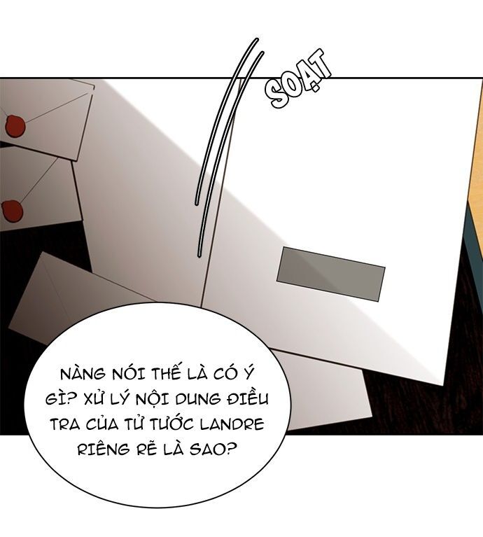 Hoàng Hậu Tái Hôn - Chapter 34 - Page 72