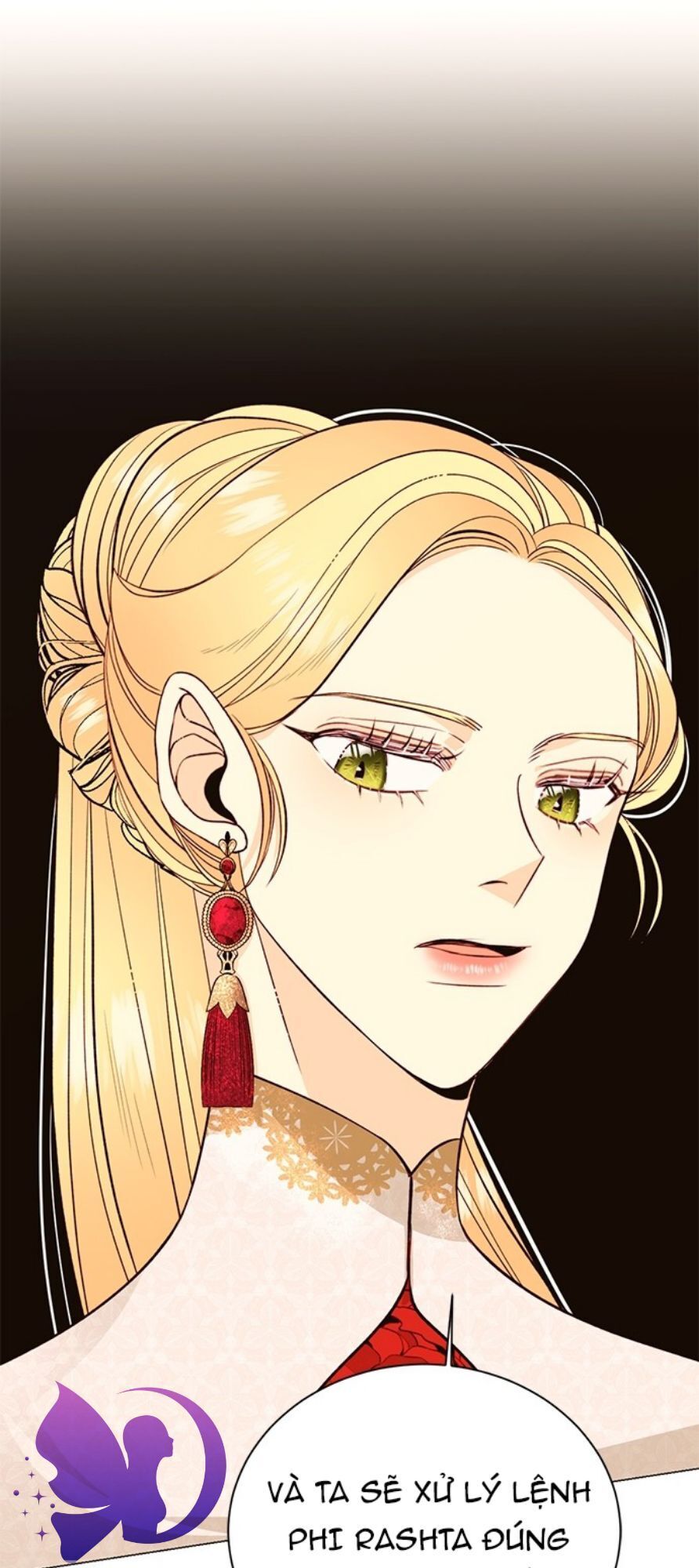 Hoàng Hậu Tái Hôn - Chapter 34 - Page 74