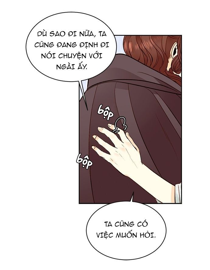 Hoàng Hậu Tái Hôn - Chapter 34 - Page 8