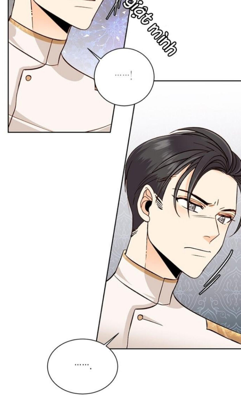 Hoàng Hậu Tái Hôn - Chapter 35 - Page 10