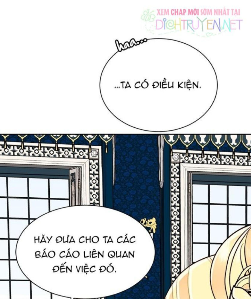 Hoàng Hậu Tái Hôn - Chapter 35 - Page 11