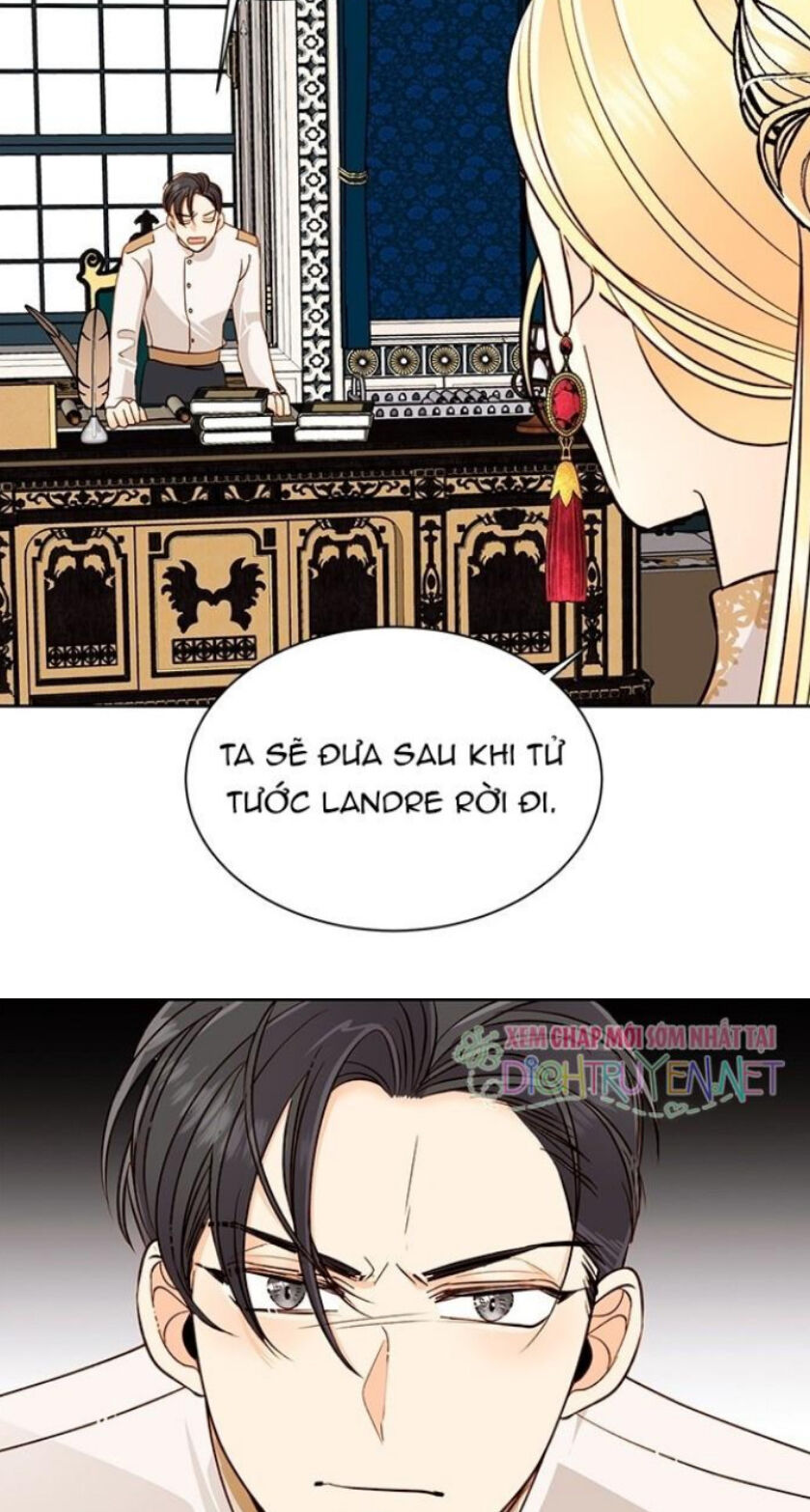 Hoàng Hậu Tái Hôn - Chapter 35 - Page 12