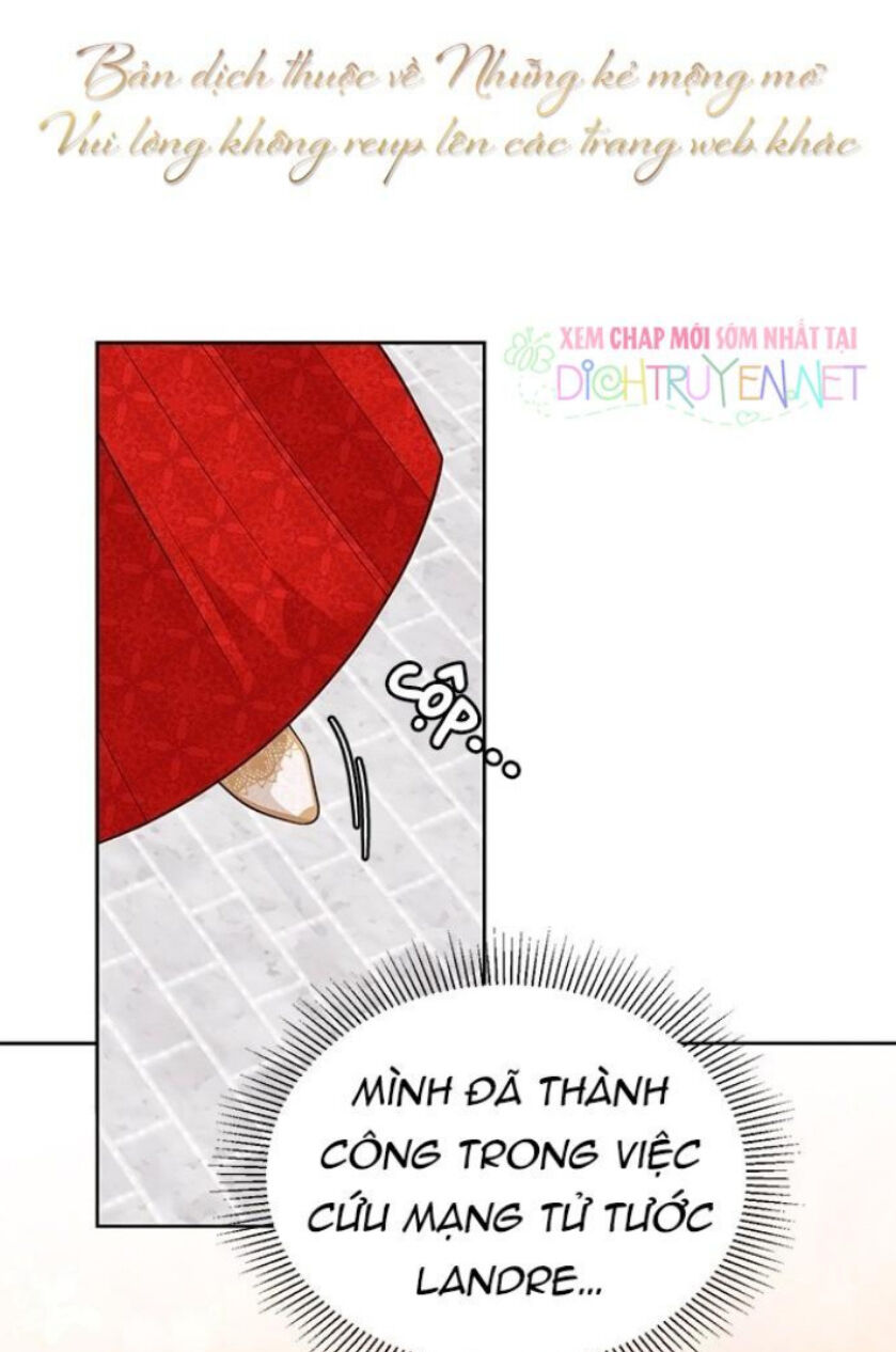 Hoàng Hậu Tái Hôn - Chapter 35 - Page 16