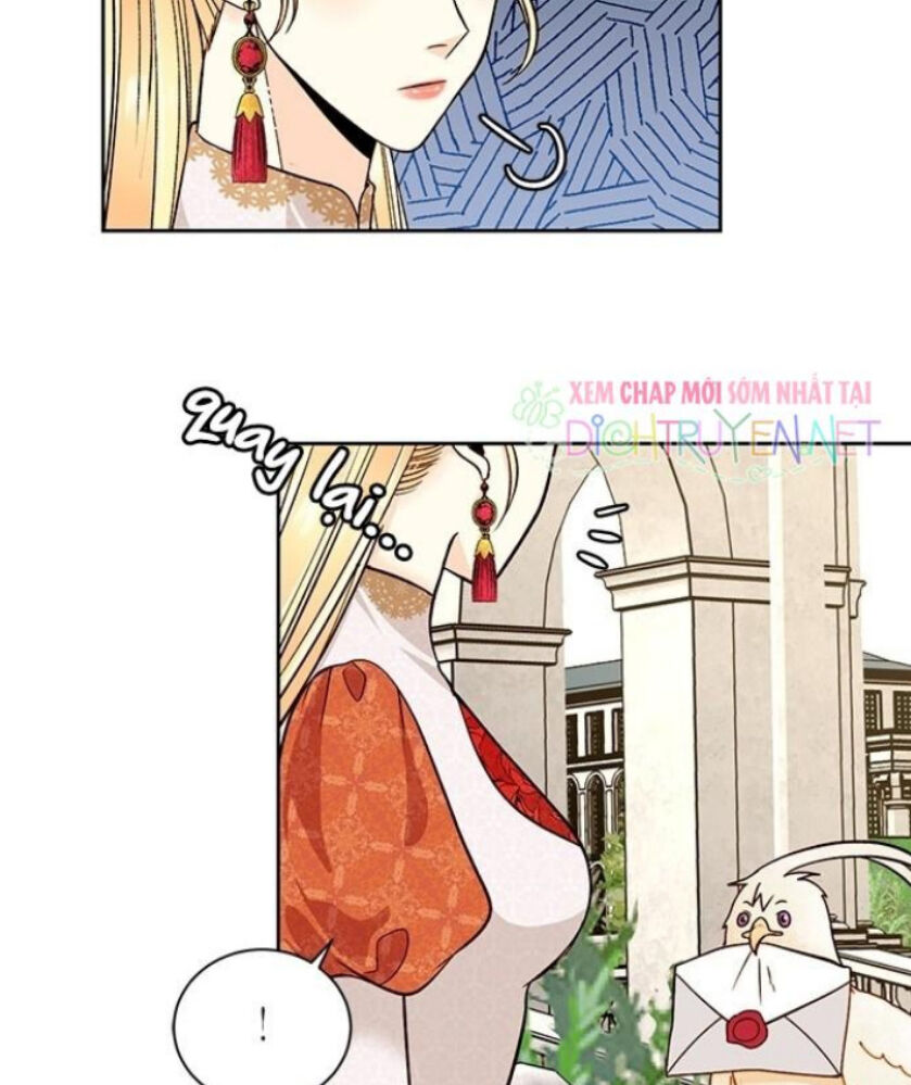 Hoàng Hậu Tái Hôn - Chapter 35 - Page 19