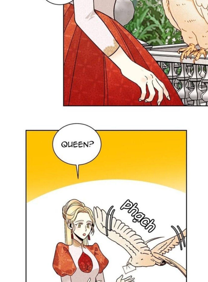 Hoàng Hậu Tái Hôn - Chapter 35 - Page 20