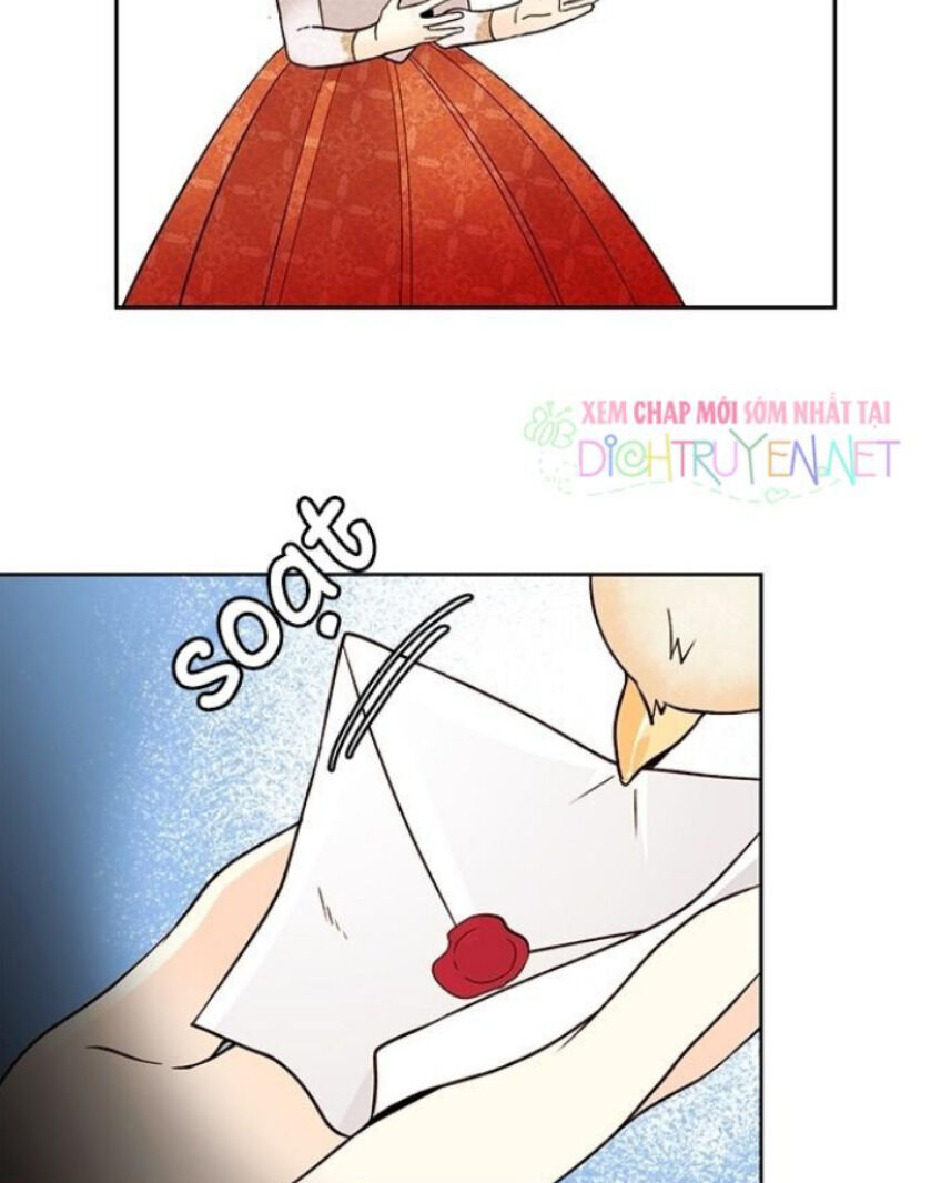 Hoàng Hậu Tái Hôn - Chapter 35 - Page 21