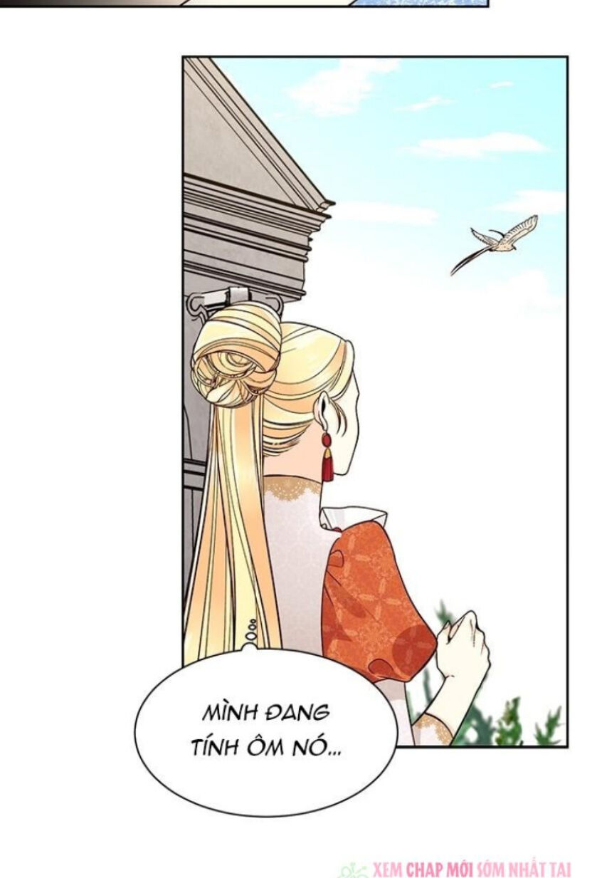 Hoàng Hậu Tái Hôn - Chapter 35 - Page 22