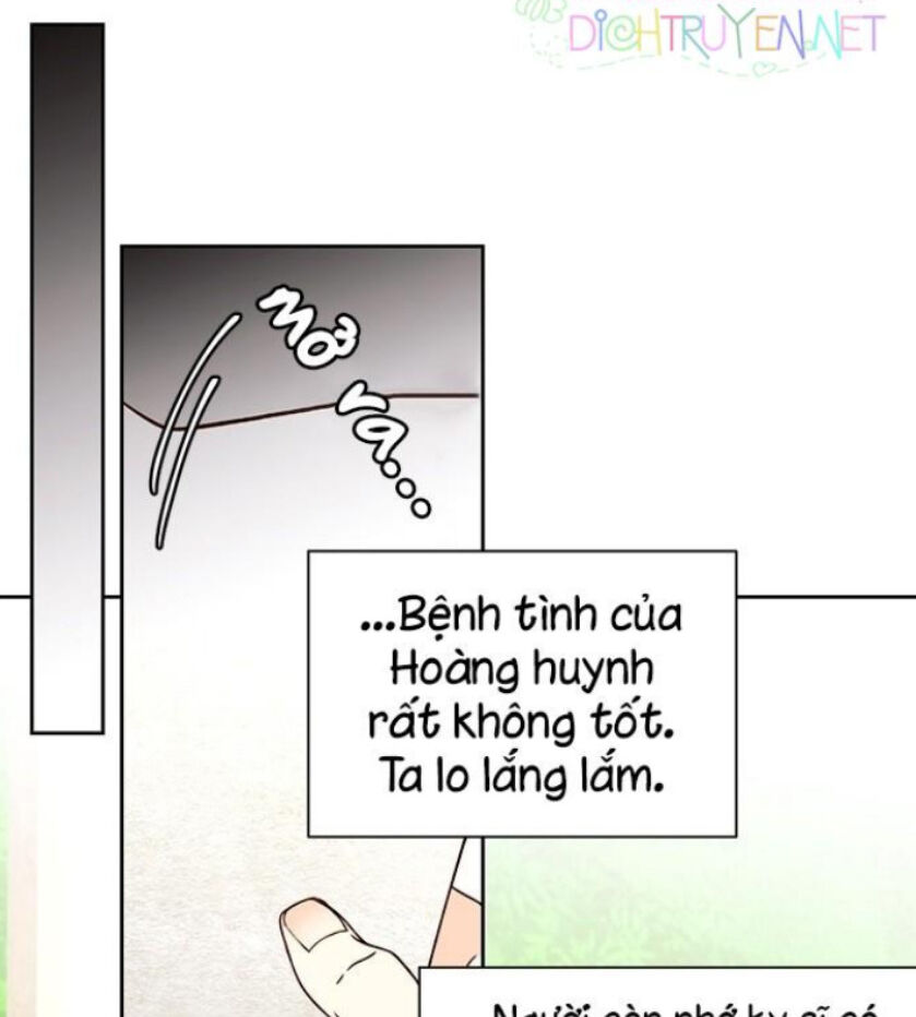 Hoàng Hậu Tái Hôn - Chapter 35 - Page 23