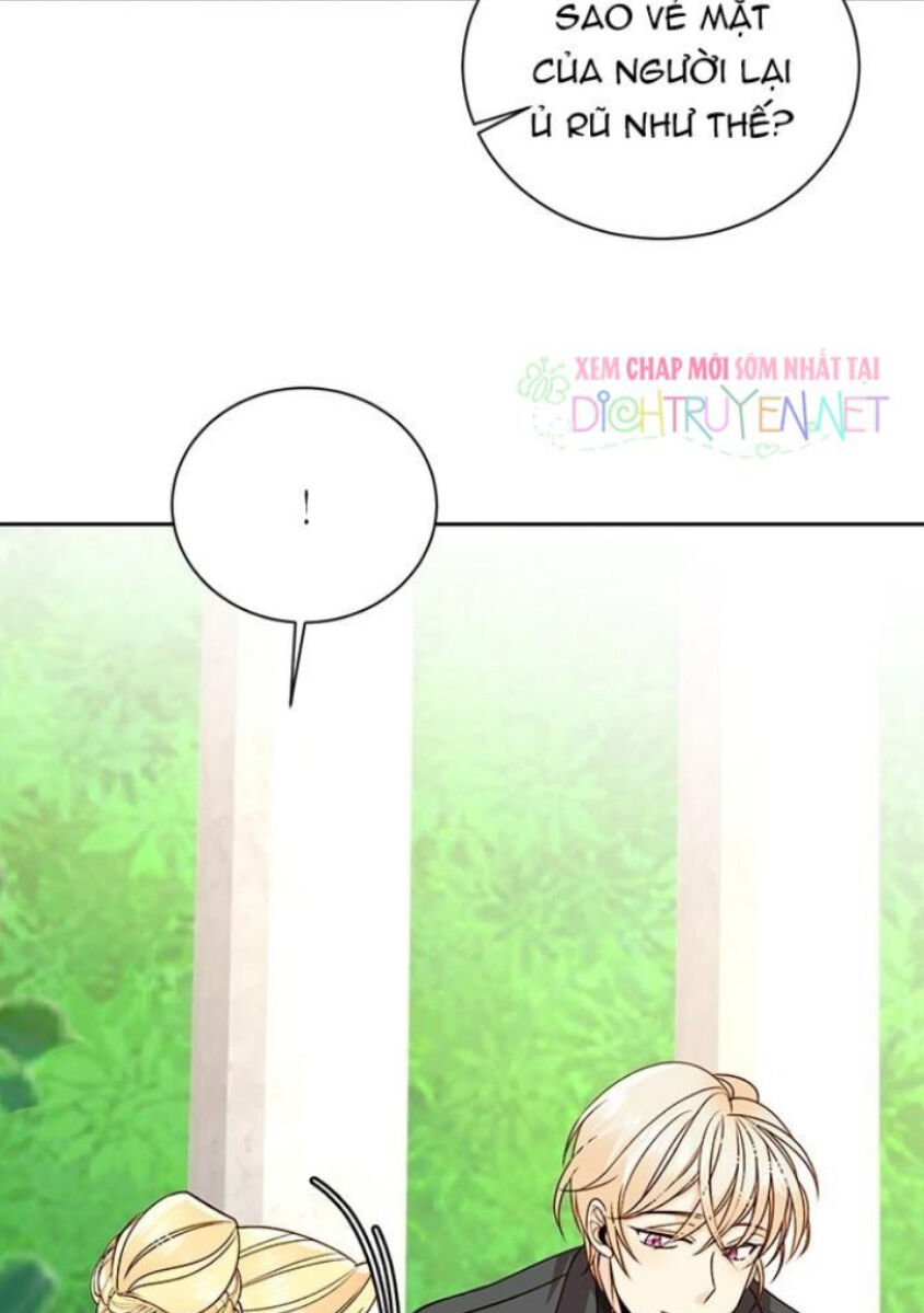 Hoàng Hậu Tái Hôn - Chapter 35 - Page 26