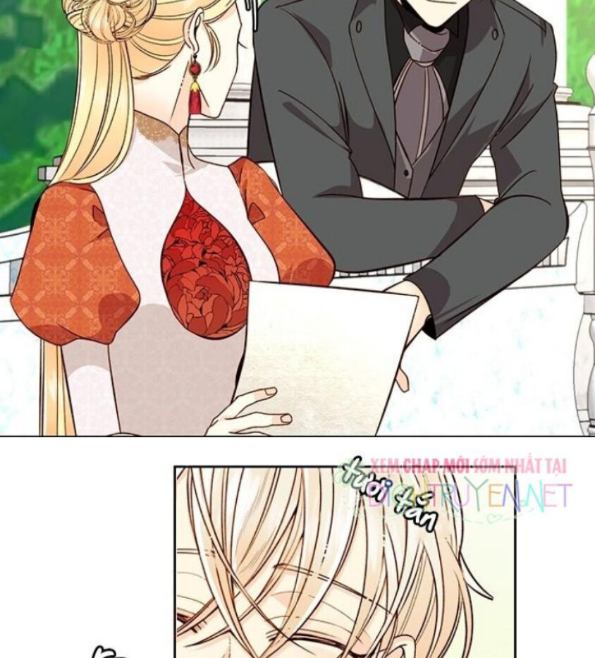 Hoàng Hậu Tái Hôn - Chapter 35 - Page 27