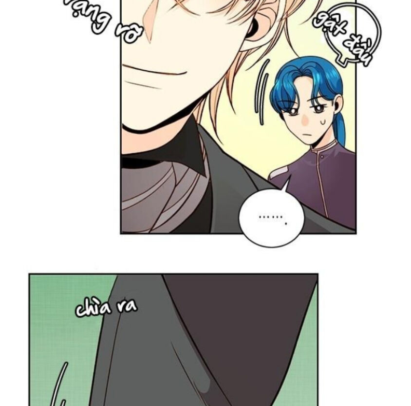 Hoàng Hậu Tái Hôn - Chapter 35 - Page 28