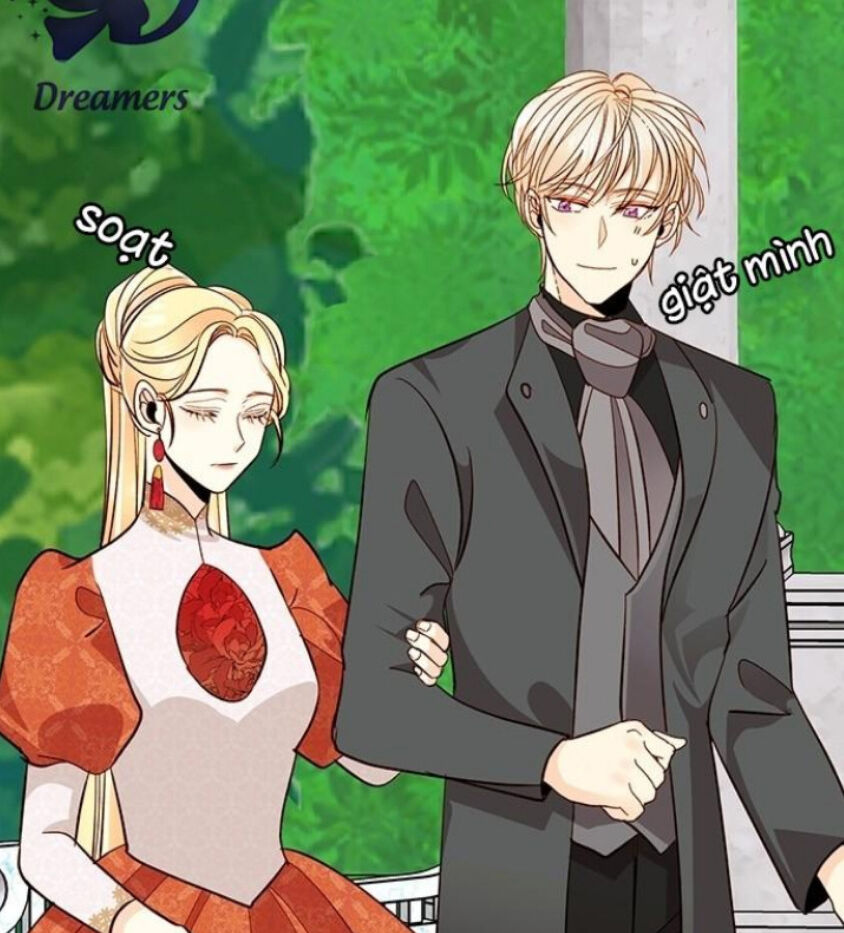 Hoàng Hậu Tái Hôn - Chapter 35 - Page 31