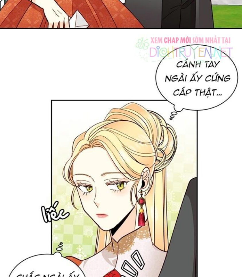 Hoàng Hậu Tái Hôn - Chapter 35 - Page 32
