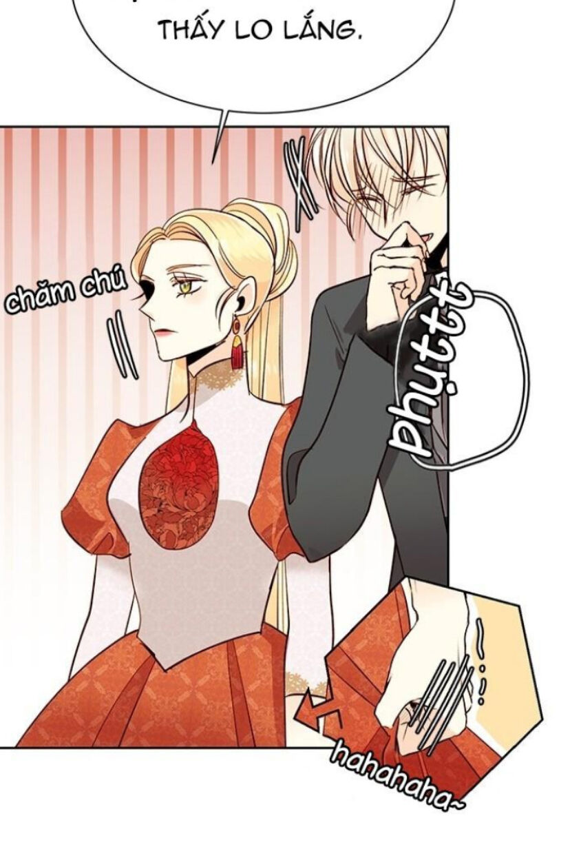 Hoàng Hậu Tái Hôn - Chapter 35 - Page 36